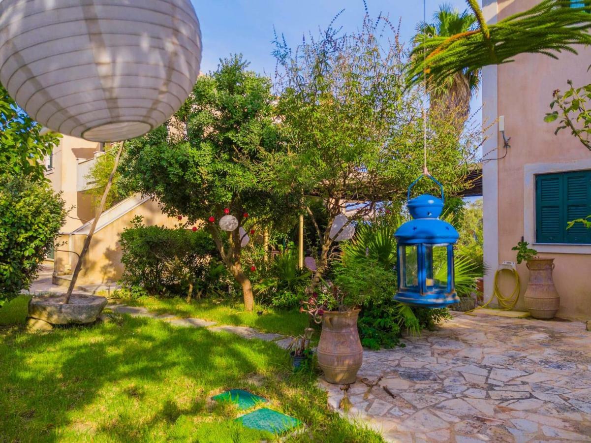 Kounopetra Beach Luxury Villas Exterior photo